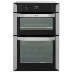 Double Ovens