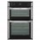 Double Ovens
