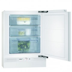 built in Freezers