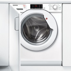 Built in Washer Dryer