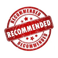 Our Recomendations