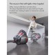 Dyson BIGBALLANIMAL2 Big Ball Animal 2 Vacuum Cleaner - Grey