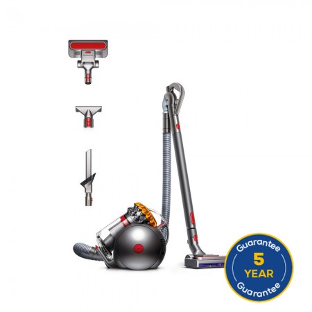 Dyson BIGBALLMULTIFL2 Cylinder Vacuum Cleaner