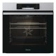 Hisense BI62212AXUK 59.5cm Built In Electric Single Oven - Stainless Steel++2 Year Warranty++