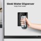 Hisense RB390N4WWE 59.5cm 70/30 Frost Free Fridge Freezer - 2YR warranty-- Hisense RB390N4WWE 59.5cm 70/30 Frost Free Fridge Freezer - 2YR warranty--