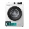 Hisense WF1Q7021BW 7kg 1200 Spin, Steam Washing Machine - White