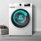 Hisense WFQP7012EVM 7kg 1200 Spin Washing Machine - White