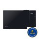 Hisense H23MOBS5H4UK 23 Litres Solo Microwave - Black