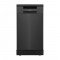Hisense HS523E15BUK Slimline Dishwasher - Black - 10 Place Settings