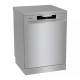 Hisense HS642D90XUK Dishwasher - Stainless Steel - 14 Place Settings
