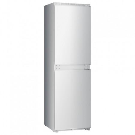 Hisense RIB291F4AWE 54cm 50/50 Integrated Frost Free Fridge Freezer - White