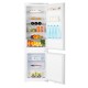 Hisense RIB312F4AWE 54cm 70/30 Integrated Frost Free Fridge Freezer