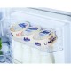 Hisense RIB312F4AWE 54cm 70/30 Integrated Frost Free Fridge Freezer