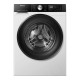 Hisense WD3S8043BW3 WiFi-enabled 8kg/5kg 1400 Spin Washer Dryer - White