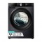 Hisense WF3S1043BB3 10.5kg 1400 Spin Steam Washing Machine - Black