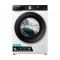 Hisense WF3S1243BW3 12kg 1400 Spin, Steam Washing Machine - White