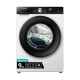 Hisense WF3S9043BW3 9kg 1400 Spin Washing Machine - White