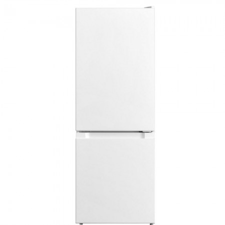 Haden HK124W-E 47cm Low Frost 60/40 split Fridge Freezer .2Yr Warranty
