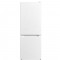 Haden HK124W 47cm Low Frost 60/40 split Fridge Freezer .2Yr Warranty