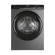 Haier HW100-B14939S8 10kg 1400 Spin Washing Machine - Graphite++5 Year Warranty++ Haier HW100-B14939S8 10kg 1400 Spin Washing Machine - Graphite++5 Year Warranty++