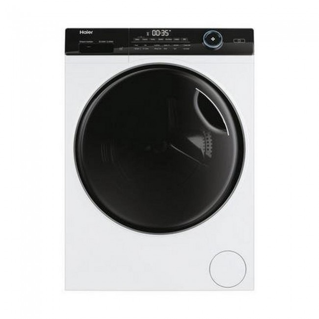 Haier HW90_B14959U1UK 9kg 1400 Spin Washing Machine - White++ 5 Year Warranty