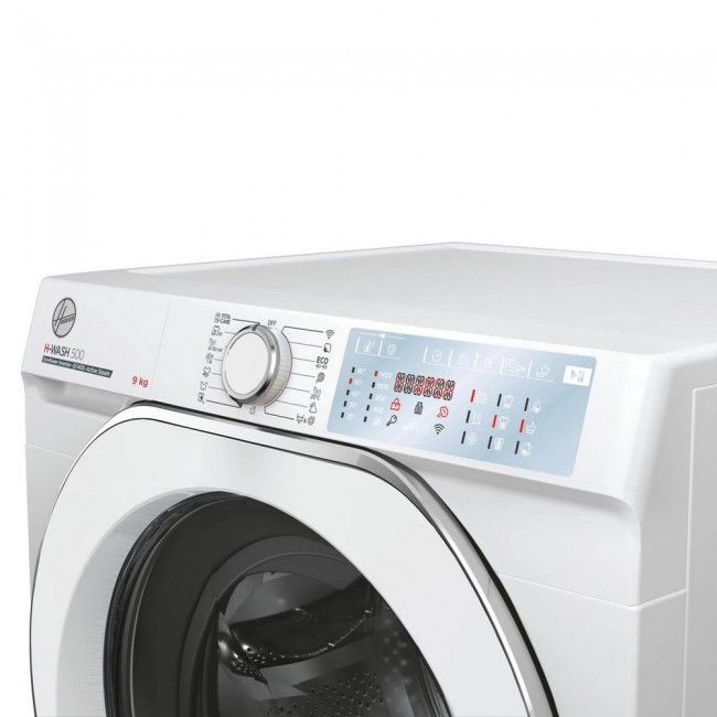 Hoover HWB 49AMC/1-80 9kg 1400 Spin Washing Machine