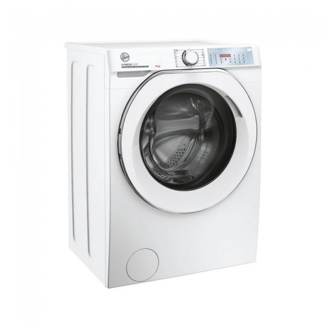 Hoover HWB 49AMC/1-80 9kg 1400 Spin Washing Machine