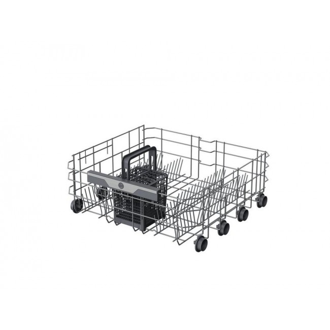 Hoover HF4C7L0A Dishwasher - Graphite - 14 Place Settings Hoover HF4C7L0A Dishwasher - Graphite - 14 Place Settings