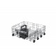 Hoover HF4C7L0A Dishwasher - Graphite - 14 Place Settings