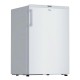 Hoover HONUQ2L58EWHK 54.5cm Low Frost Undercounter Freezer - White Hoover HONUQ2L58EWHK 54.5cm Low Frost Undercounter Freezer - White