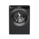 Hoover HD496AMBCB/1-80 9kg/6kg 1400 Spin Washer Dryer - Black Hoover HD496AMBCB/1-80 9kg/6kg 1400 Spin Washer Dryer - Black