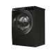 Hoover HD496AMBCB/1-80 9kg/6kg 1400 Spin Washer Dryer - Black Hoover HD496AMBCB/1-80 9kg/6kg 1400 Spin Washer Dryer - Black