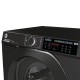Hoover HD496AMBCB/1-80 9kg/6kg 1400 Spin Washer Dryer - Black Hoover HD496AMBCB/1-80 9kg/6kg 1400 Spin Washer Dryer - Black