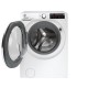 Hoover HD496AMC/1-80 9kg/6kg 1400 Spin Washer Dryer Hoover HD496AMC/1-80 9kg/6kg 1400 Spin Washer Dryer
