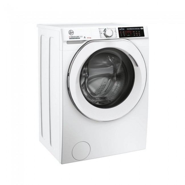 Hoover HD496AMC/1-80 9kg/6kg 1400 Spin Washer Dryer Hoover HD496AMC/1-80 9kg/6kg 1400 Spin Washer Dryer