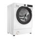Hoover BH4S69M6DR9J-80 9kg 1600 Spin Built in Washing Machine