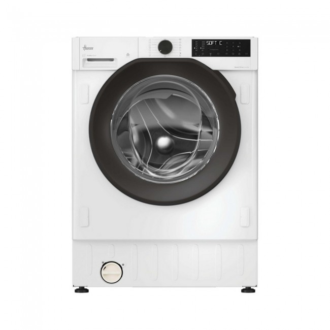 Hoover BH4S69M6DR9J-80 9kg 1600 Spin Built in Washing Machine
