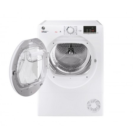 Hoover H-Dry 300 HLE C10DE-80 10kg Condenser Tumble Dryer