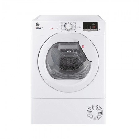 Hoover H-Dry 300 HLE C10DE-80 10kg Condenser Tumble Dryer