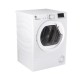 Hoover HLEC8DG 8KG Condenser Tumble Dryer - White