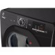 Hoover HLEC9DGB-80 9kg Tumble Dryer - Black