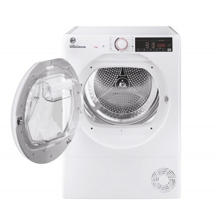 Hoover HLEC9TE 9kg Condenser Tumble Dryer