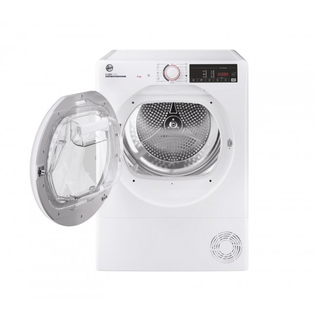 Hoover HLEC9TE 9kg Condenser Tumble Dryer