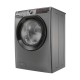 Hoover H3WPS496TAMBR68 9kg 1400 Spin Washing Machine - Graphite