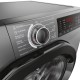 Hoover H3WPS496TAMBR68 9kg 1400 Spin Washing Machine - Graphite
