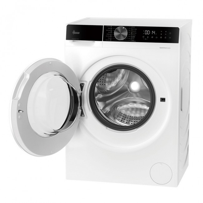 Hoover HGD 48S8C-80 8kg 1400 Spin Washing Machine - White