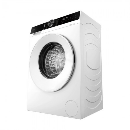 Hoover HGD 48S8C-80 8kg 1400 Spin Washing Machine - White