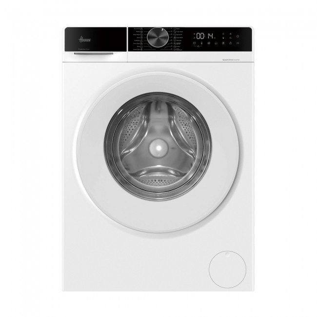 Hoover HGD 48S8C-80 8kg 1400 Spin Washing Machine - White