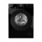 Hoover HGD 48SB8BC-80 8kg, 1400Spin Ultra Washing Machine - Black