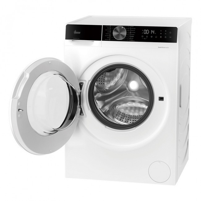 Hoover HGD 4910C-80 9kg 1400 Spin Washing Machine - White